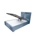 Pat tapitat Gold Patrat 120 x 200 M72